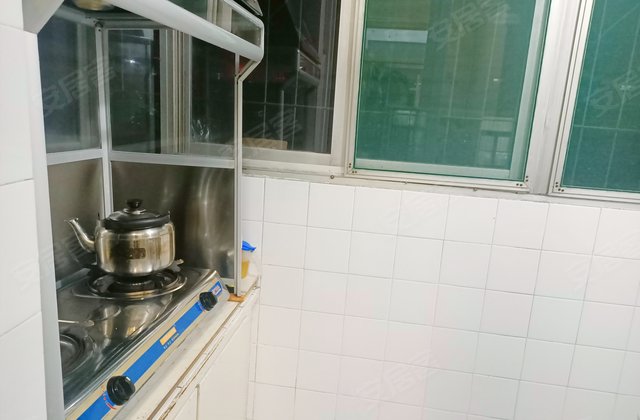 盛宇里2室1厅60㎡80万二手房图片