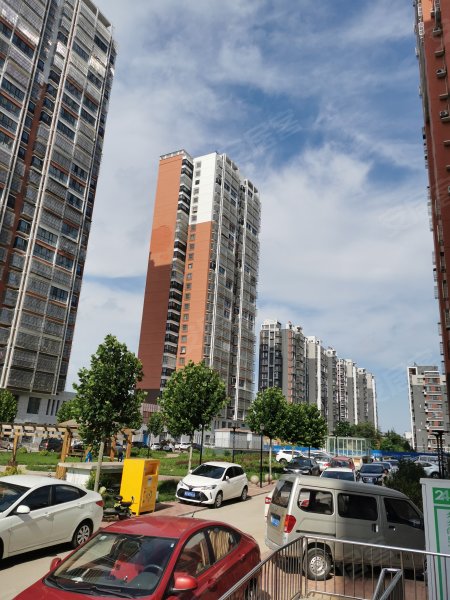 金泰花园,曹雪芹大道-唐山金泰花园二手房,租房,房价-唐山安居客