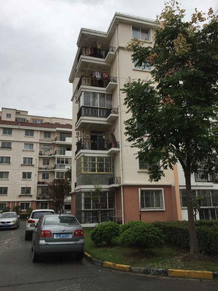 闵浦新苑三村(东区)