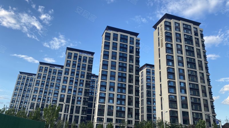 鑫苑盛世天玺,云景南大街-北京鑫苑盛世天玺二手房,租房,房价-北京