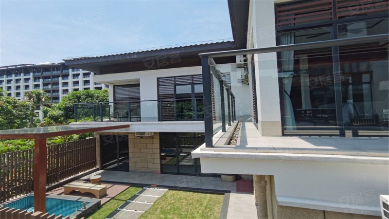 石梅春墅(别墅)