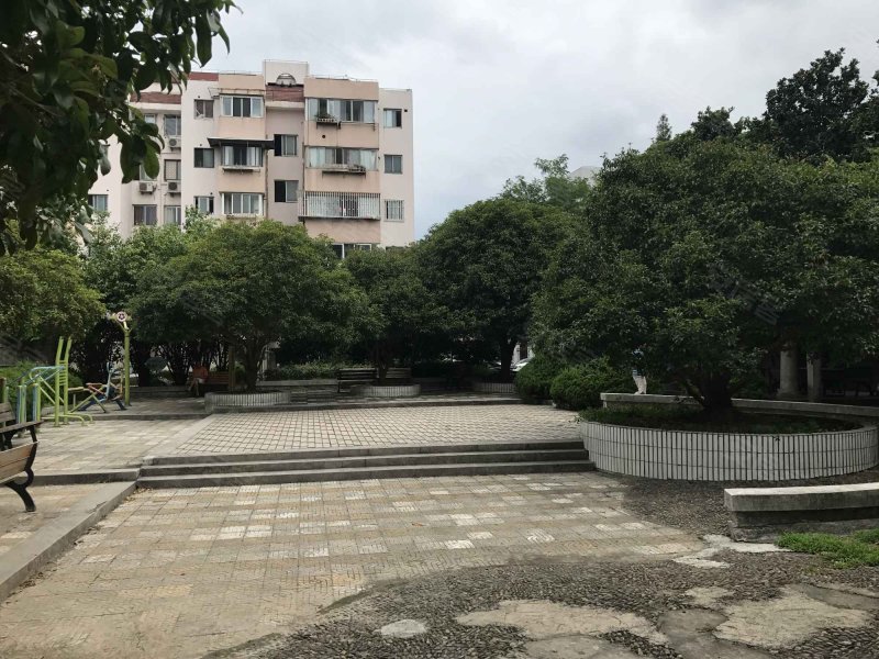 丹桂花园,航北路228弄-上海丹桂花园二手房,租房,房价-上海安居客