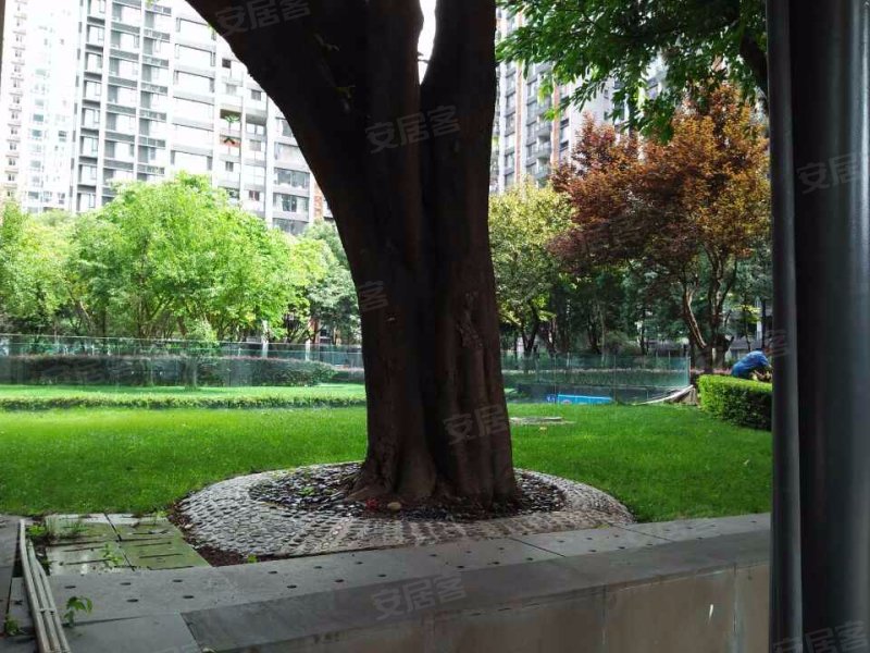 龙湖晶蓝半岛a区