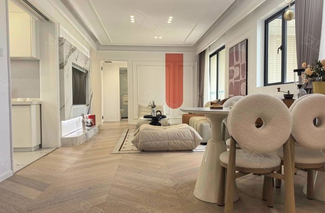 森田阁3室2厅87㎡53万二手房图片