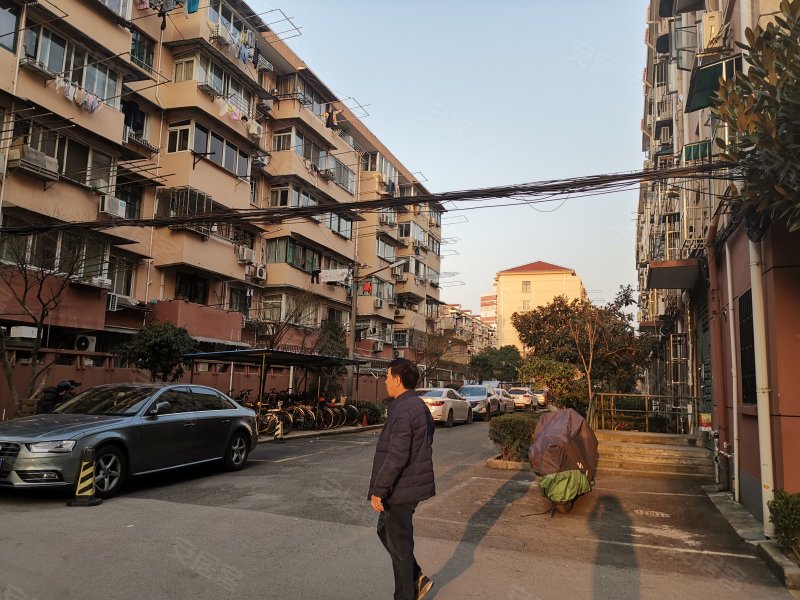 和平小区(徐汇),罗秀路930弄1-157号-上海和平小区(徐汇)二手房,租房