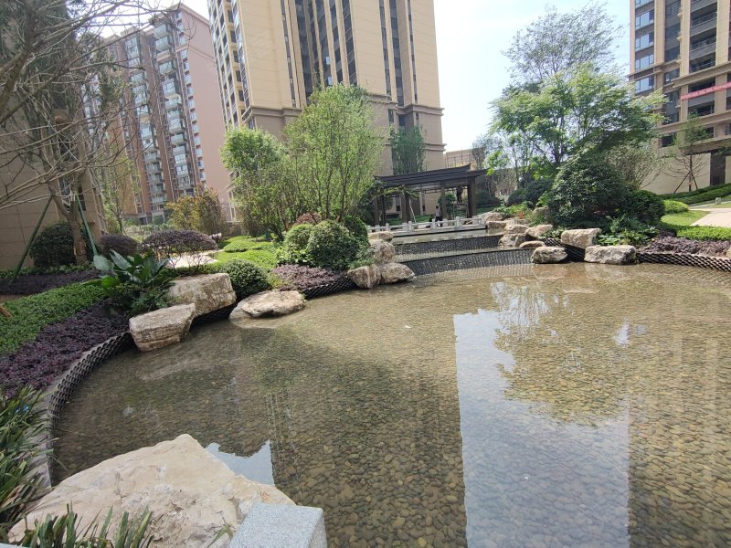 鸿通翡翠滨江,康城路一段-泸州鸿通翡翠滨江二手房,租房,房价-泸州