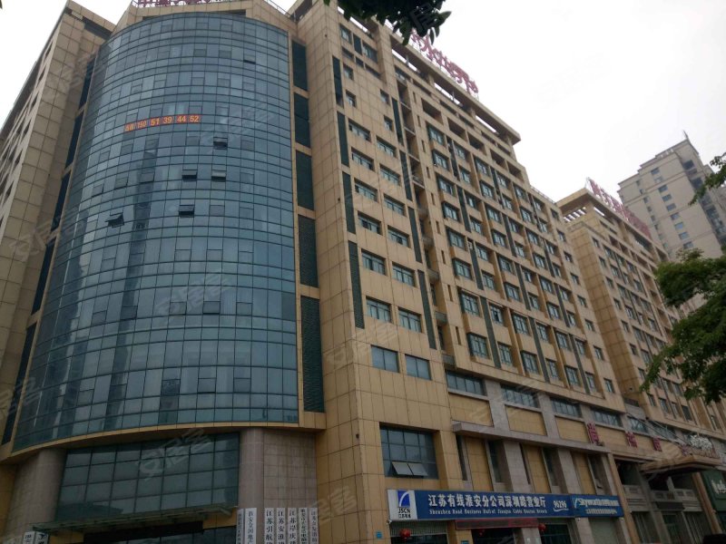 尚东国际(北区)