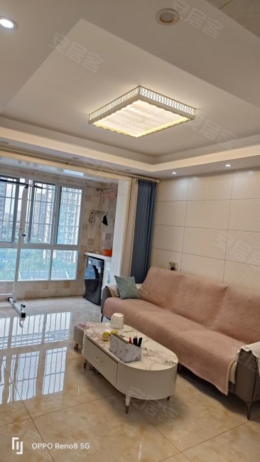 出售广福花园,2室2厅1卫,90平,房东诚心卖房