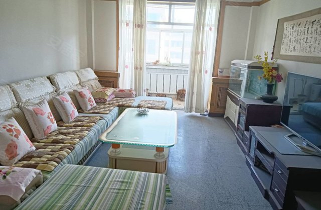 东湖小区3室2厅98㎡22.5万二手房图片