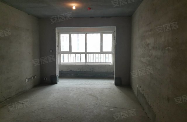 永泰龙泽园3室2厅124㎡65万二手房图片