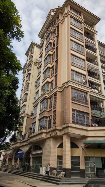 雅居轩,皇朝西路-山雅居轩二手房,租房,房价-山安居客