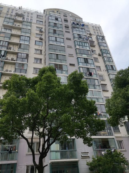 碧林湾南苑(东区)