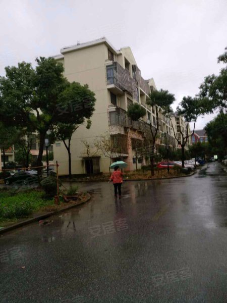 锦绣汇丽苑四街坊 