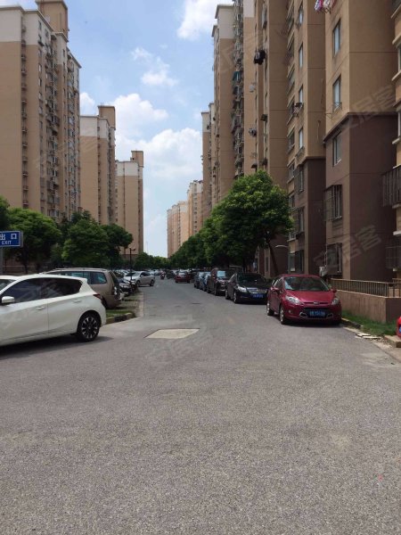 三林新村(永泰路133弄)