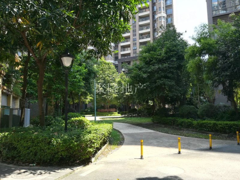 花样年君山(别墅),环城东路-东莞花样年君山(别墅)二手房,租房,房价