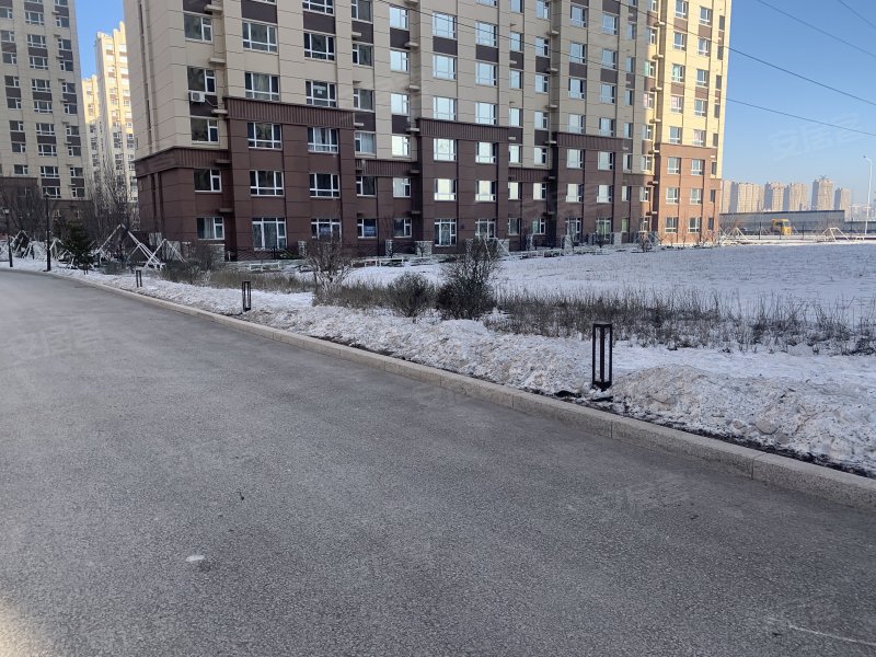 万龙银河城(西区)