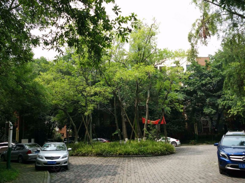 远大都市风景(一期),天府大道南段325号-成都远大都市风景(一期)二手