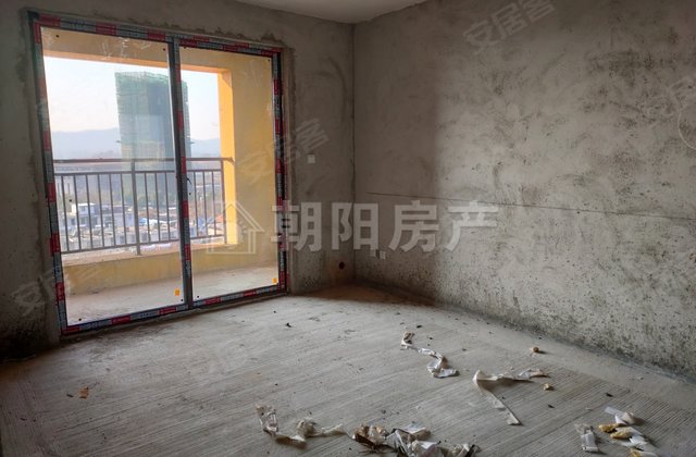 瀚城帝景3室2厅98㎡26万二手房图片