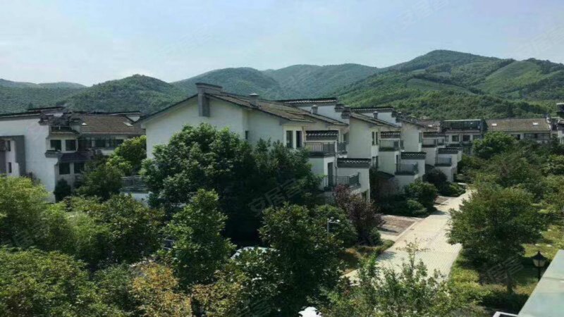 双溪竹海雅苑(公寓住宅)