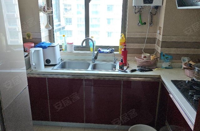 万豪臻品2室2厅92㎡56万二手房图片