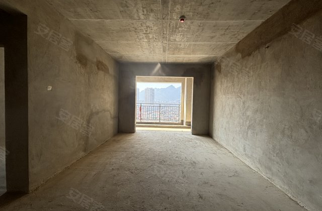  壹然天悦4室2厅113㎡59.7万二手房图片