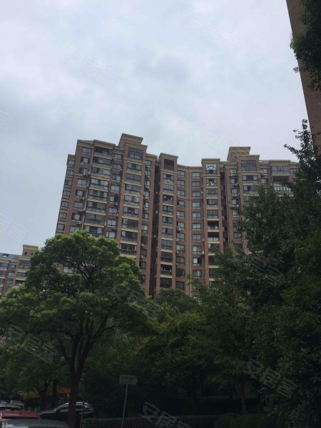 海上国际花园(一期) 