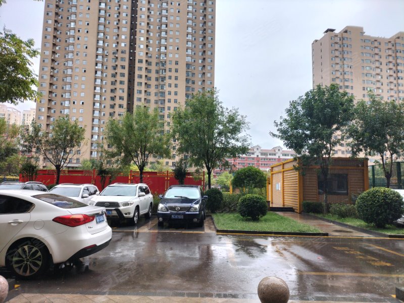 恒大新城,义泉街-阳泉恒大新城二手房,租房,房价-阳泉安居客