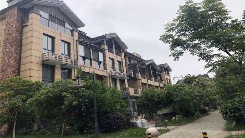 香树湾,庆丰路10号-宁波香树湾二手房,租房,房价-宁波安居客