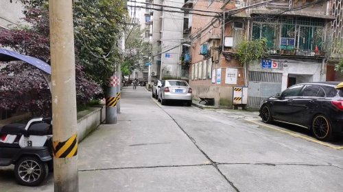 甘井子区玉屏路图片