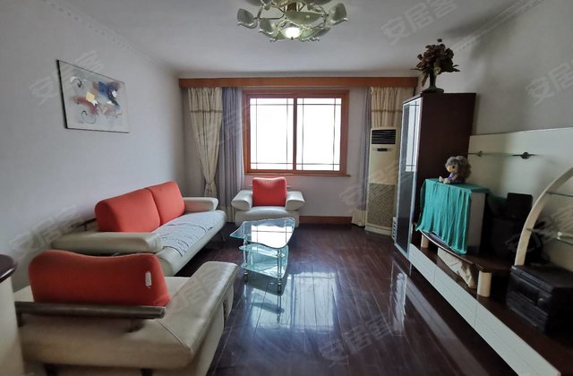 凯莱花园4室2厅132㎡138万二手房图片