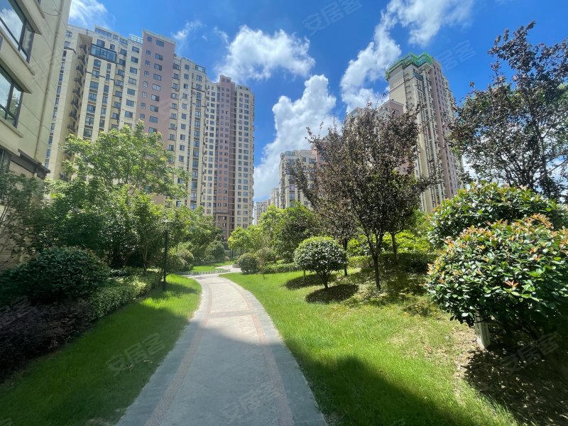 中凯银杏湖,益民西路55号-盐城中凯银杏湖二手房,租房,房价-盐城安居