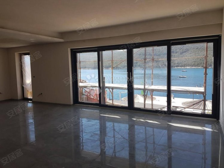 克罗地亚约¥268万CroatiaRabacApartment出售二手房公寓图片