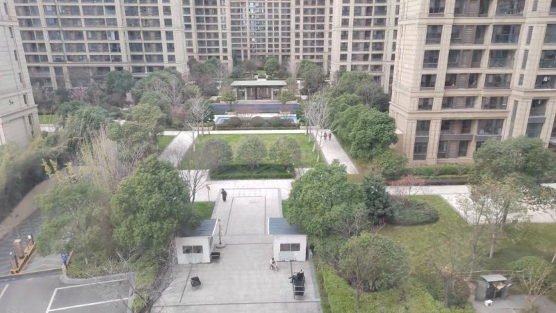 融创运河壹号府