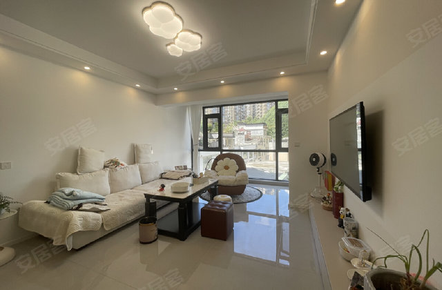 民生家园2室2厅84㎡32.8万二手房图片