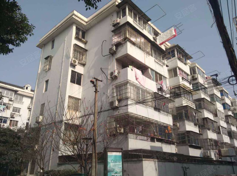 芳华路371弄小区 