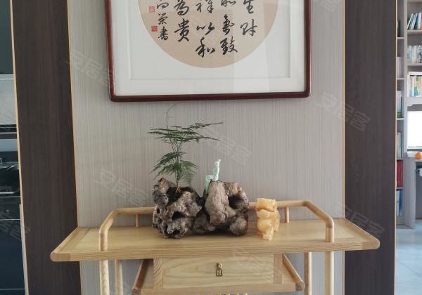 万新御景山庄5室2厅95.73㎡89万二手房图片