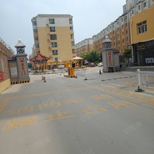御景名门,问津北街-衡水御景名门二手房,租房,房价-衡水安居客