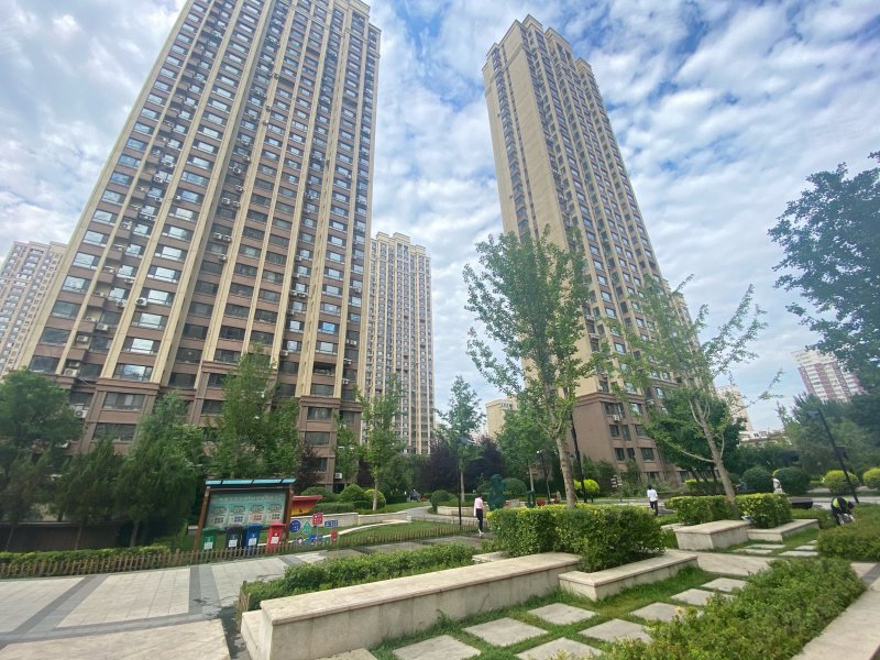 中海寰宇天下(天冠),华山路235号-沈阳中海寰宇天下(天冠)二手房,租房