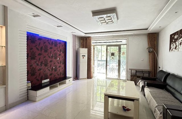 天一城市花园3室2厅140㎡59.8万二手房图片