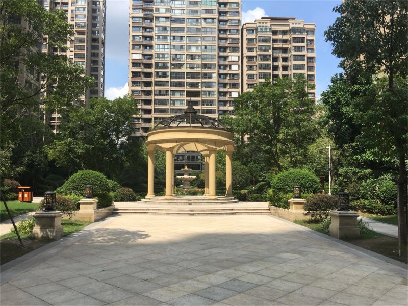 招商雍华府,怡康街19号-南京招商雍华府二手房,租房,房价-南京安居客