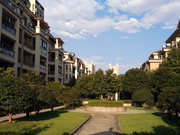 杭州房产网>杭州二手房>萧山二手房>北干二手房>绿都湖滨花园(公寓