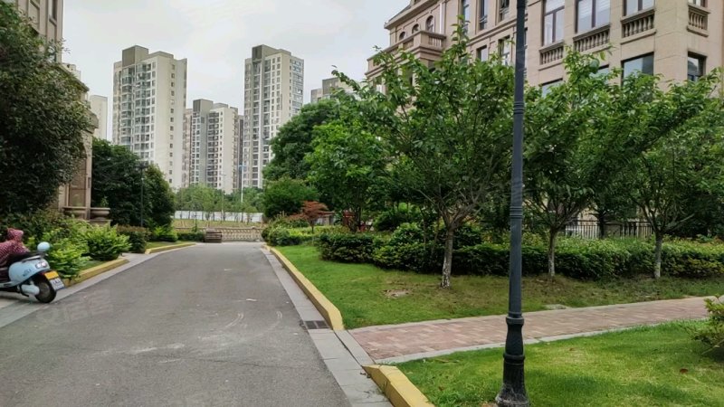 中茵御墅湾,墅浦路1000号-苏州中茵御墅湾二手房,租房,房价-苏州安居