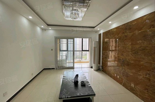 墨乡圣府3室2厅121㎡84.6万二手房图片