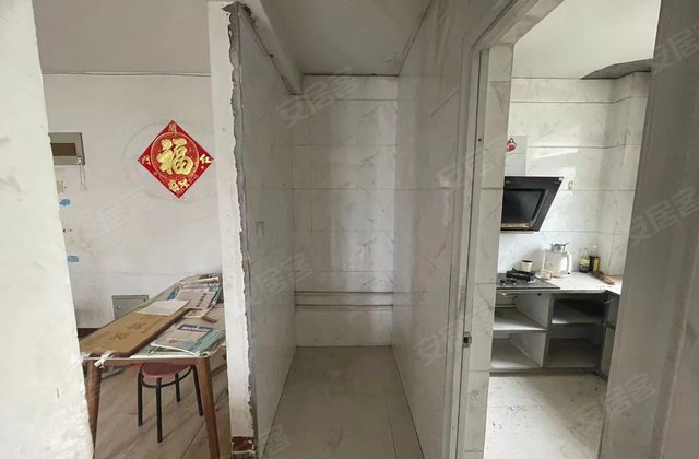 爱家豪庭3室2厅124.06㎡155万二手房图片