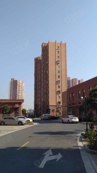 汇福家园祥和里(东)