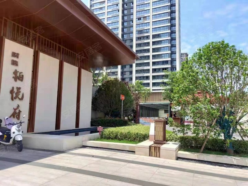 财信铂悦府,学林路,近金辉路-连云港财信铂悦府二手房,租房,房价