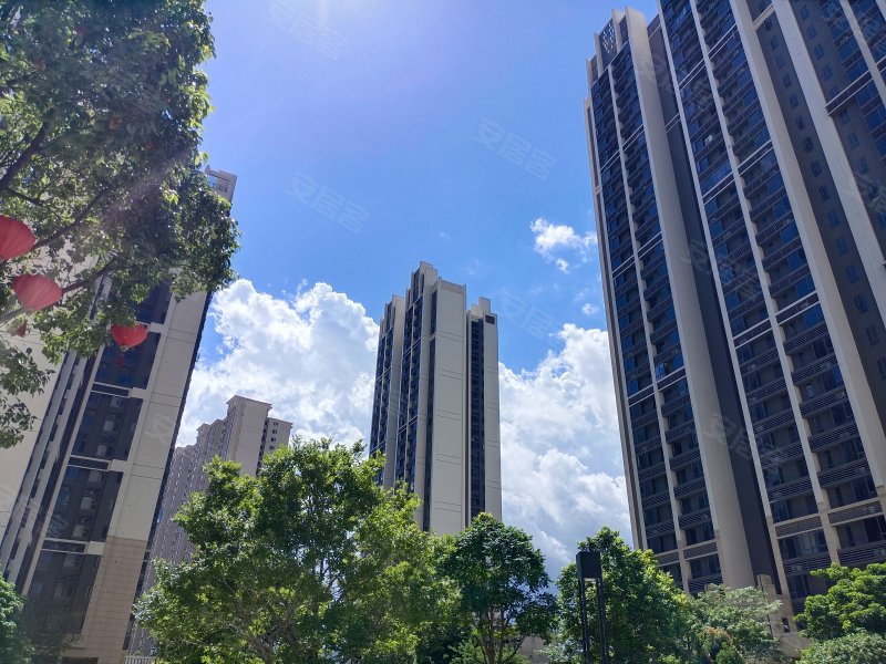 中泰峰境,聚富路-东莞中泰峰境二手房,租房,房价-东莞安居客