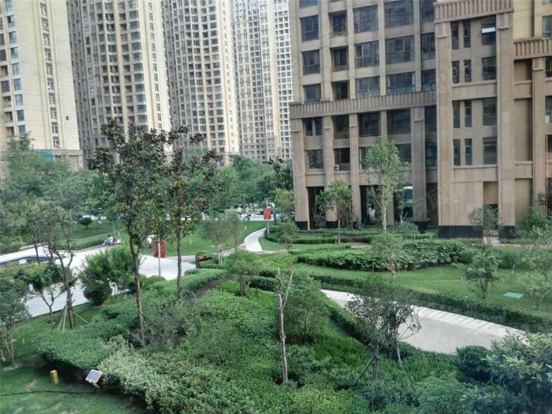 建业龙城(北区),香山路-洛阳建业龙城(北区)二手房,租房,房价-洛阳