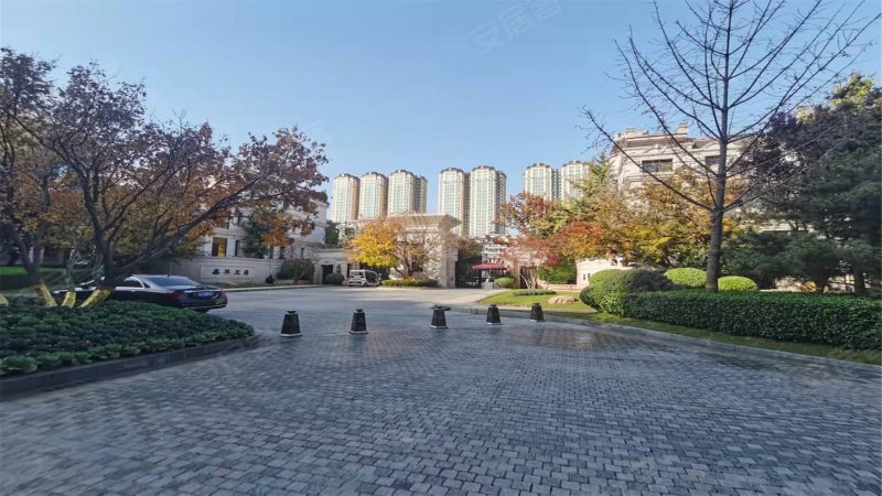 鑫界王府(别墅)