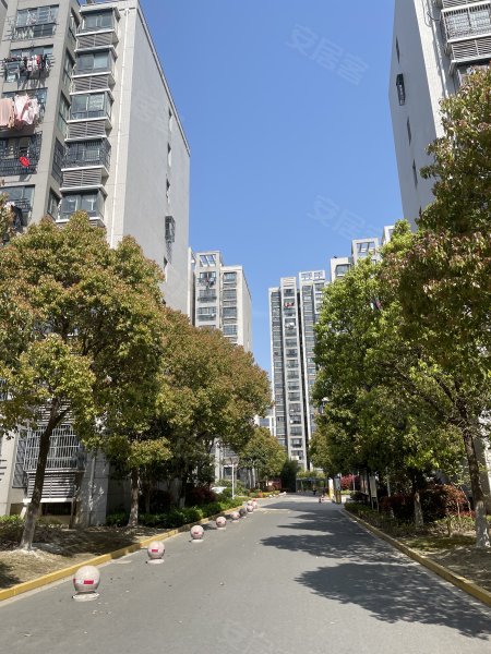 领秀嘉园,戴庄路20号-盐城领秀嘉园二手房,租房,房价-盐城安居客